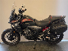 Aperçu Honda CB 500 X ABS 2021 vue gauche