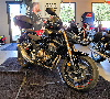 Aperçu Honda CB 500 F ABS 2022 vue 3/4 droite
