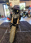 Aperçu Honda CB 500 F ABS 2022 vue avant