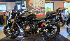 Aperçu Honda CB 500 F ABS 2022 vue gauche