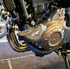 Aperçu Honda CB 500 F ABS 2022