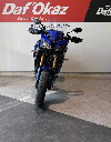 Aperçu Yamaha Tracer 900 (MT09TRA) 2016 vue avant