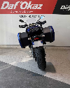 Aperçu Yamaha Tracer 900 (MT09TRA) 2016 vue arrière