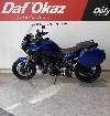 Aperçu Yamaha Tracer 900 (MT09TRA) 2016 vue gauche