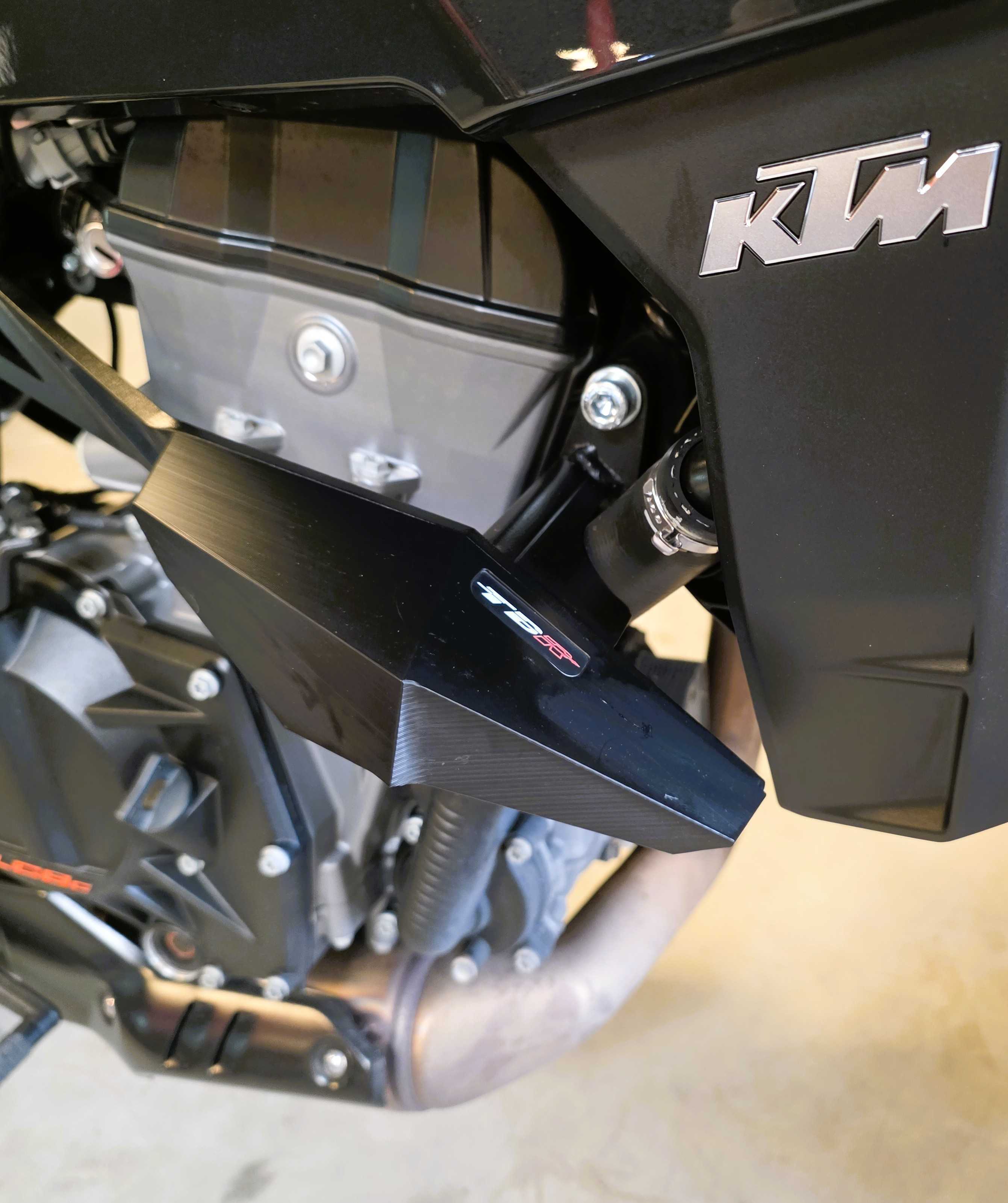 KTM 990 Duke 2024 HD