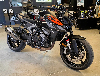 Aperçu KTM 990 Duke 2024 vue 3/4 droite