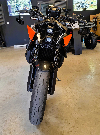 Aperçu KTM 990 Duke 2024 vue avant