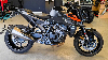 Aperçu KTM 990 Duke 2024 vue gauche