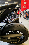 Aperçu KTM 990 Duke 2024