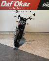 Aperçu Royal Enfield INTERCEPTOR 650 ABS INTERCEPTOR ABS 2022 vue avant