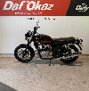 Aperçu Royal Enfield INTERCEPTOR 650 ABS INTERCEPTOR ABS 2022 vue gauche