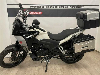 Aperçu MACBOR XR1 MONTANA 2026 vue gauche