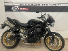 Aperçu Triumph 675 Street Triple R 2010 vue 3/4 droite