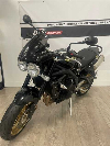 Aperçu Triumph 675 Street Triple R 2010 vue avant