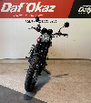 Aperçu Triumph 900 Scrambler 2016 vue avant