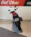 Aperçu Triumph 900 Scrambler 2016 vue arrière