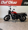 Aperçu Triumph 900 Scrambler 2016 vue gauche