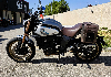 Aperçu CFMOTO CL-X 700 ABS CL-X Heritage ABS 2022