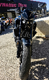 Aperçu Yamaha MT-03 320 2023 vue avant
