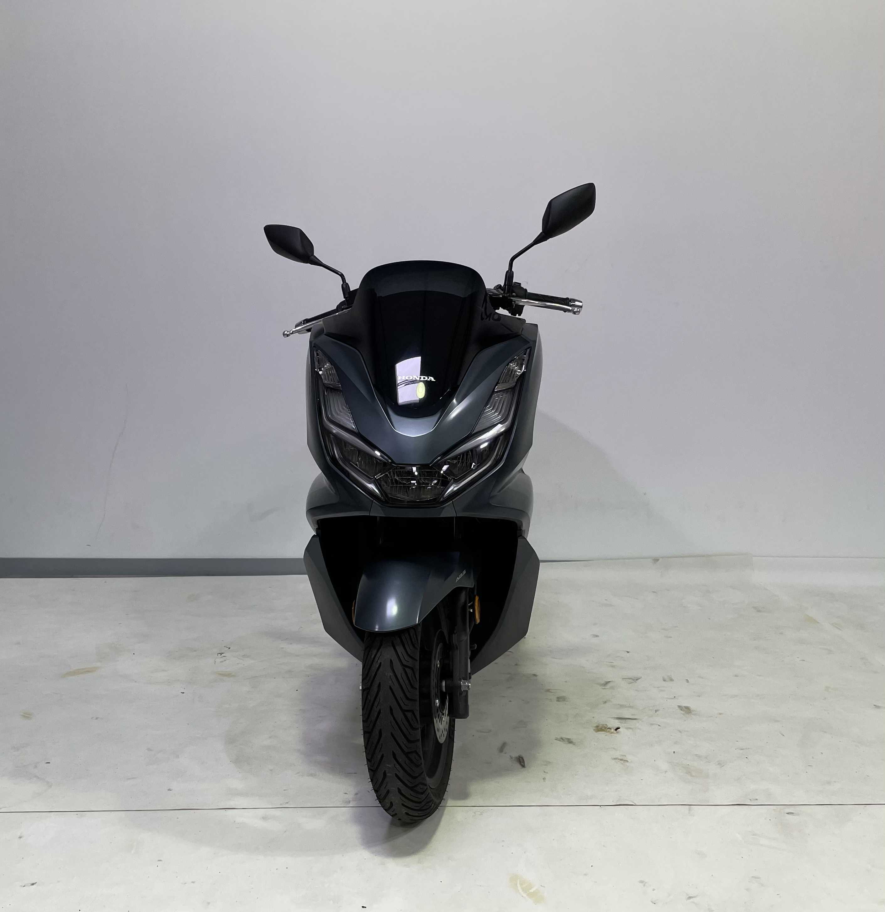 Honda PCX125 2020 HD vue avant