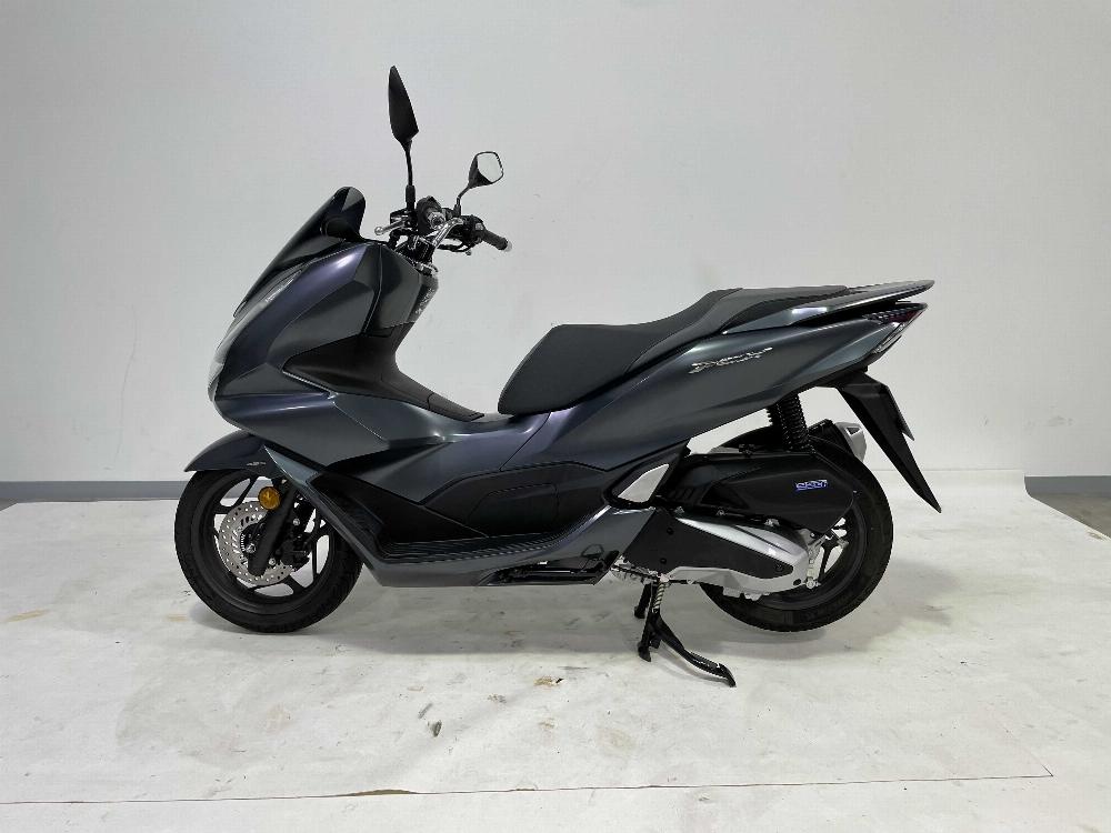 Honda PCX125 2020 vue gauche