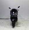 Aperçu Honda PCX125 2020 vue avant