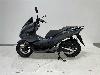 Aperçu Honda PCX125 2020 vue gauche