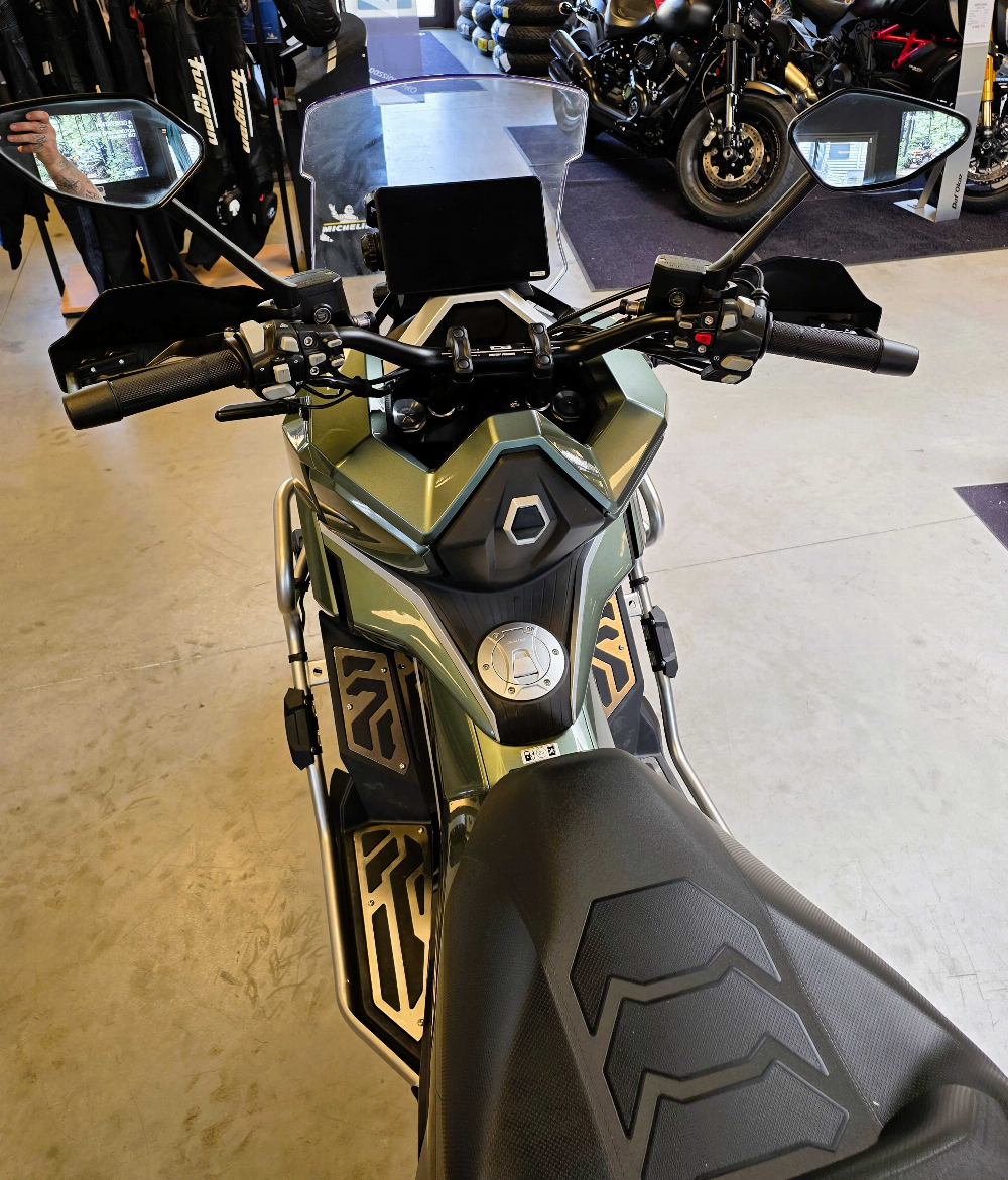 Zontes 368 G ADV 2025