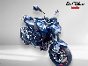 Aperçu Kawasaki Z 900 2023 vue 3/4 droite