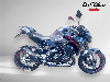 Aperçu Kawasaki Z 900 2023 vue avant