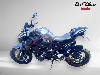 Aperçu Kawasaki Z 900 2023 vue arrière