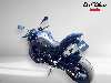 Aperçu Kawasaki Z 900 2023 vue gauche