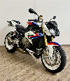 Aperçu BMW S 1000 R 2014 vue 3/4 droite