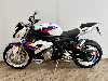 Aperçu BMW S 1000 R 2014 vue gauche