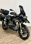 Aperçu BMW R 1200 GS 2017 vue 3/4 droite