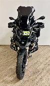 Aperçu BMW R 1200 GS 2017 vue avant