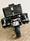 Aperçu BMW R 1200 GS 2017 vue arrière