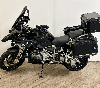 Aperçu BMW R 1200 GS 2017 vue gauche
