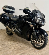 Aperçu Kawasaki ZG 1400 GTR 2012 vue 3/4 droite