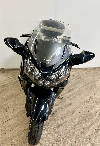 Aperçu Kawasaki ZG 1400 GTR 2012 vue avant