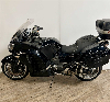 Aperçu Kawasaki ZG 1400 GTR 2012 vue gauche