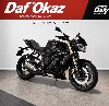 Aperçu Triumph 675 Street Triple 2014 vue 3/4 droite