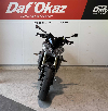 Aperçu Triumph 675 Street Triple 2014 vue avant