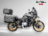 Aperçu Voge DS 900 X ABS DS X ABS 2025 vue avant