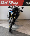 Aperçu BMW F 850 GS Adventure 2019 vue avant