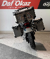 Aperçu BMW F 850 GS Adventure 2019 vue arrière