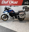 Aperçu BMW F 850 GS Adventure 2019 vue gauche