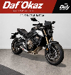 Aperçu Honda CB 650 R 2021 vue 3/4 droite