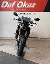 Aperçu Honda CB 650 R 2021 vue avant