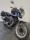 Aperçu Moto Guzzi V7 IV SPECIAL 2021 vue 3/4 droite